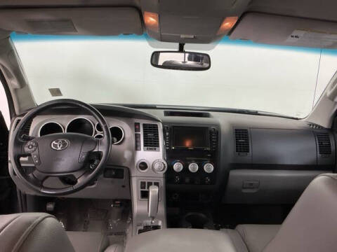 2007 Toyota Tundra Limited