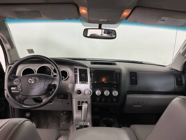 2007 Toyota Tundra Limited