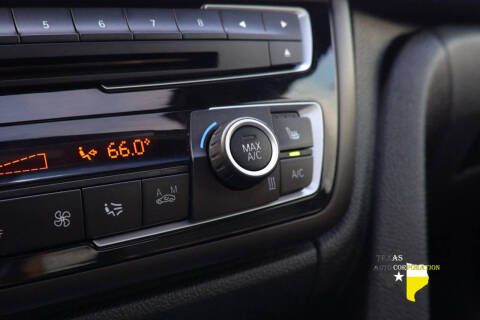 2014 BMW 4 Series 428i xDrive