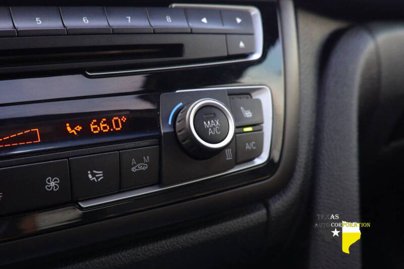 2014 BMW 4 Series 428i xDrive