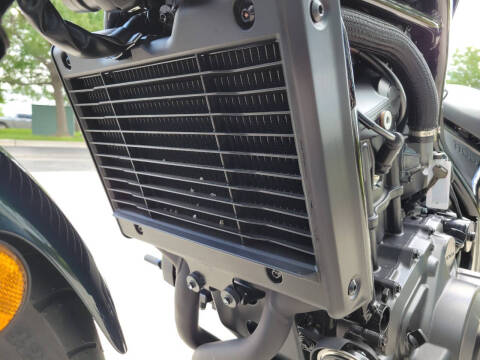 2023 Honda Rebel 1100 DCT