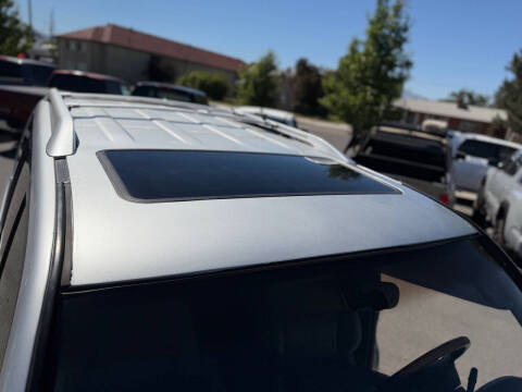 2006 Lexus LX 470