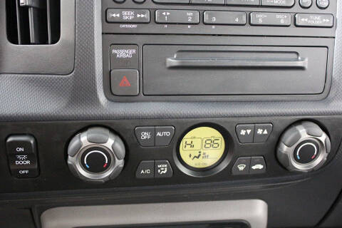 2011 Honda Ridgeline RTL