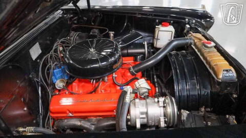 1958 Chevrolet Impala