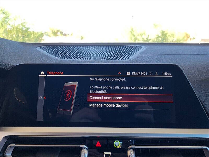 2022 BMW 4 Series 430i