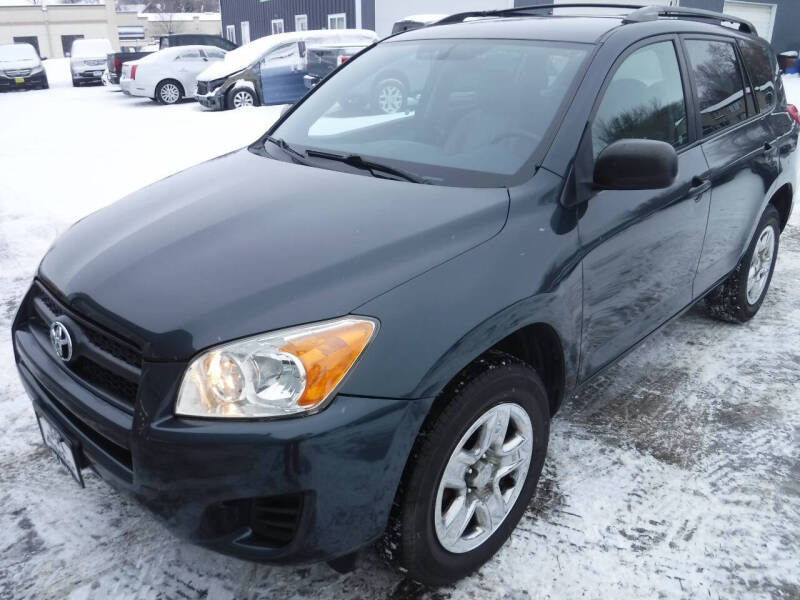 2011 Toyota RAV4 Base's photo