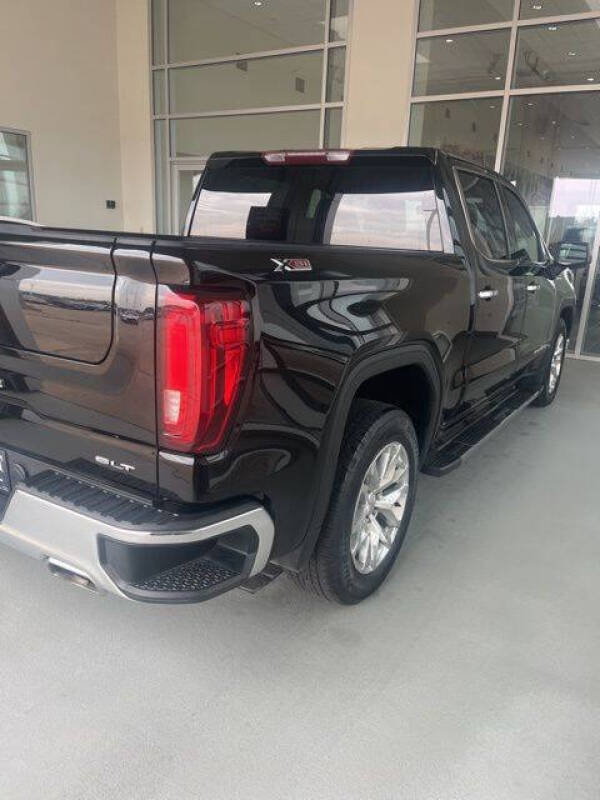 2022 GMC Sierra 1500 Limited