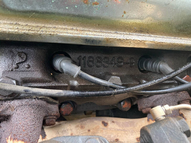 1953 Buick Roadmaster