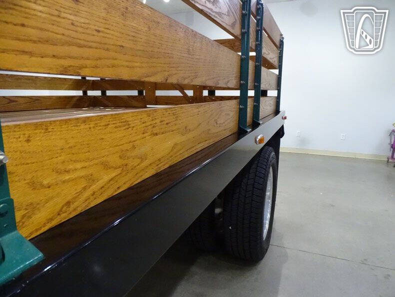 1946 Chevrolet C/K 20 Series