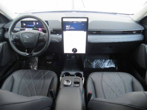 2024 Ford Mustang Mach-E Select