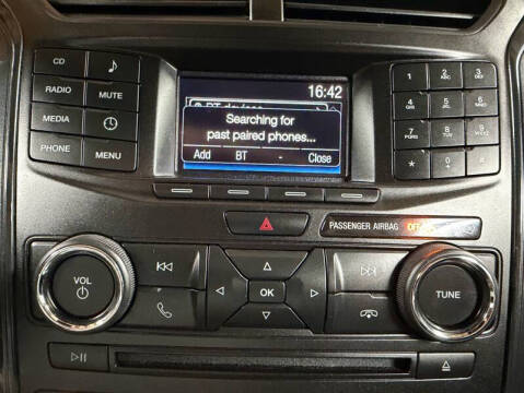 2017 Ford Explorer Police Interceptor Utility