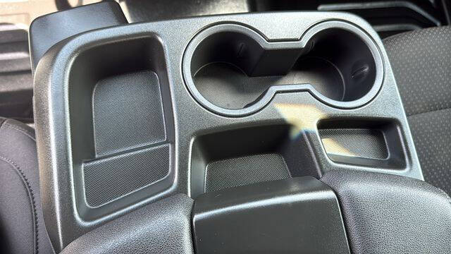 2024 Chevrolet Silverado 3500HD