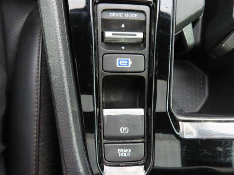 2023 Honda Accord Hybrid