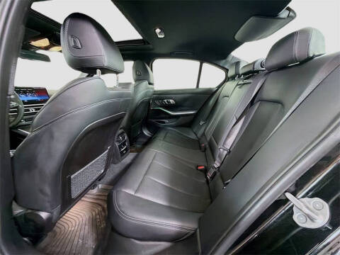 2023 BMW 3 Series 330i xDrive