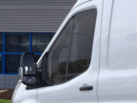 2025 Ford Transit 250