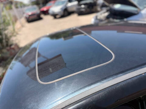 2012 Honda Accord EX