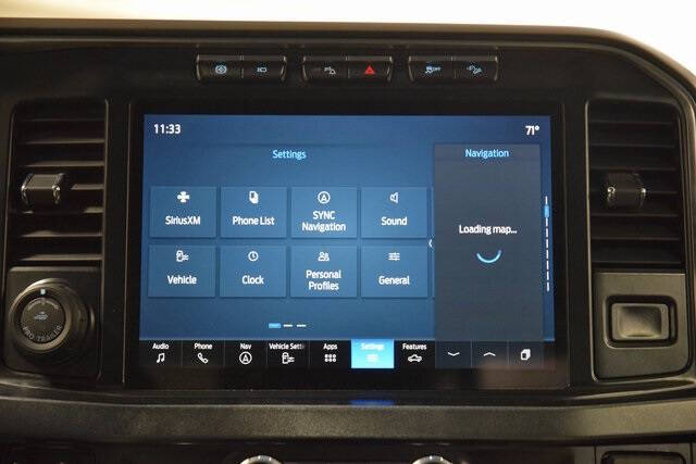 2024 Ford F-350 Super Duty Limited