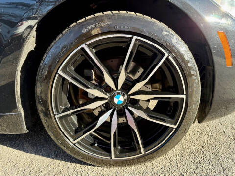 2014 BMW 4 Series 428i xDrive