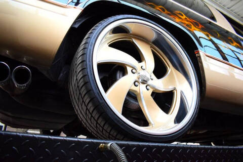 1999 Chevrolet Tahoe