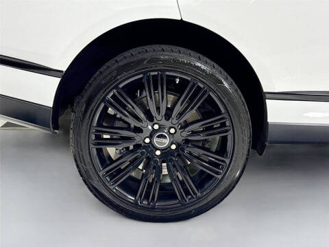 2021 Land Rover Range Rover P400 HSE Westminster Edition