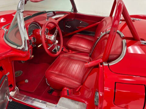 1959 Chevrolet Corvette