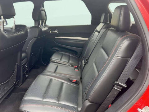 2016 Dodge Durango R/T