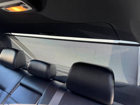 2011 Mercedes-Benz E-Class
