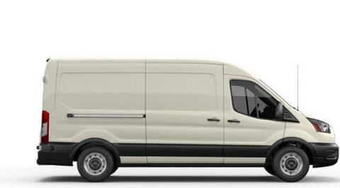 2026 Ford Transit 250