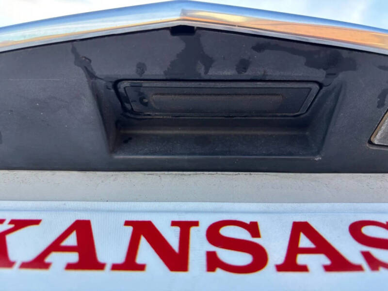 2014 Cadillac CTS 2.0T