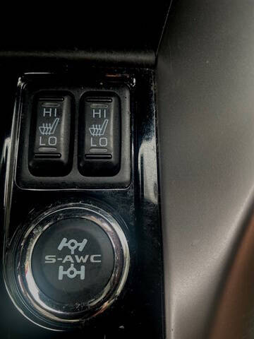 2022 Mitsubishi Eclipse Cross LE