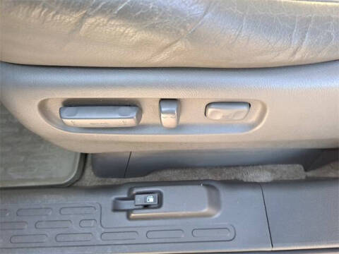 2006 Honda Ridgeline RTL