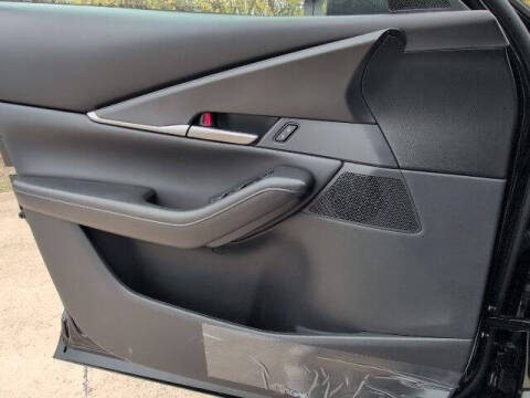 2026 Mazda CX-30 2.5 S Select Sport