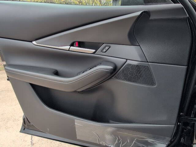 2026 Mazda CX-30 2.5 S Select Sport