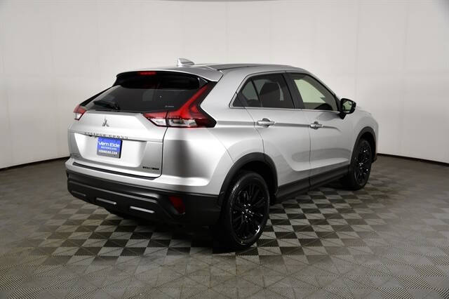 2026 Mitsubishi Eclipse Cross LE