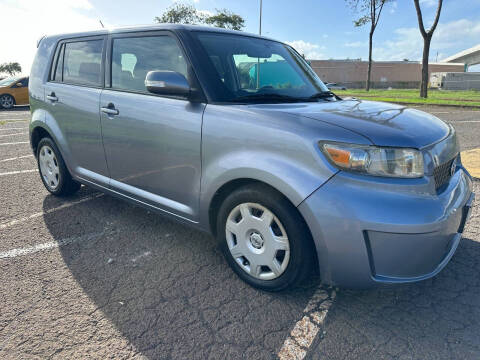 2010 Scion xB