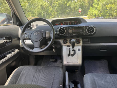 2008 Scion xB
