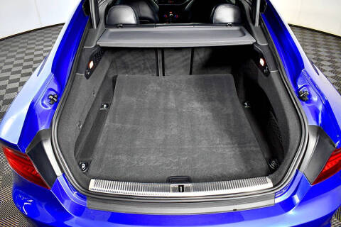 2016 Audi RS 7 4.0T quattro Prestige