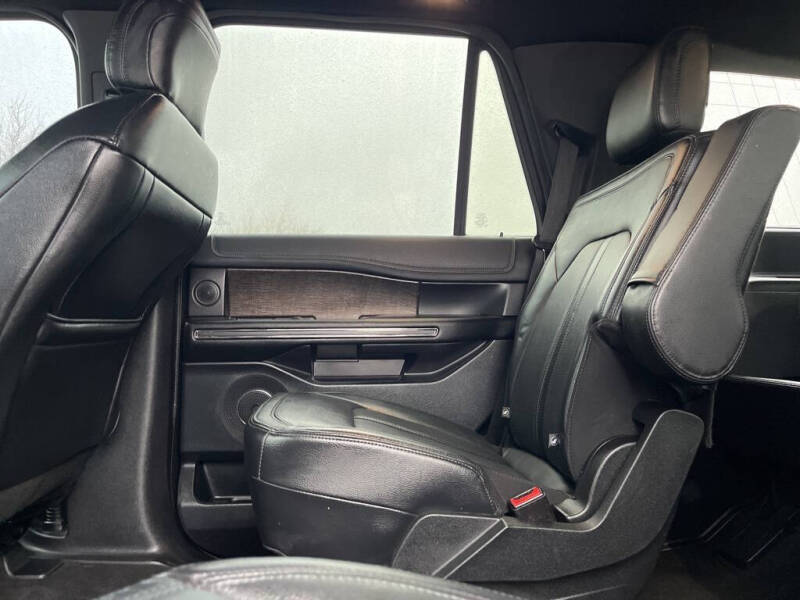 2019 Ford Expedition Limited