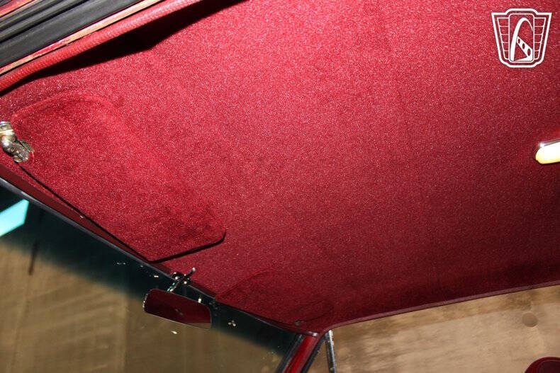 1963 Chevrolet Nova