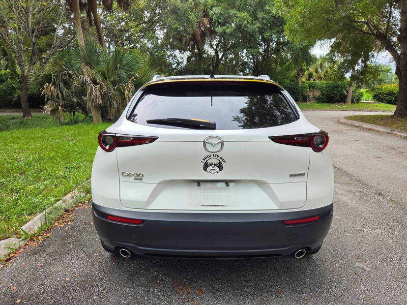 2023 Mazda CX-30 2.5 S Select