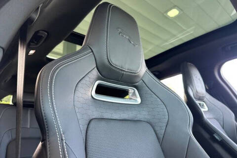 2026 Jaguar F-PACE P250 R-Dynamic S