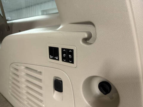 2017 Cadillac Escalade ESV Premium Luxury