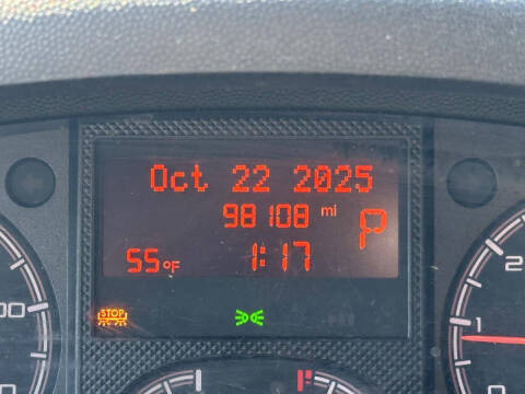 2020 RAM ProMaster 3500 159 WB