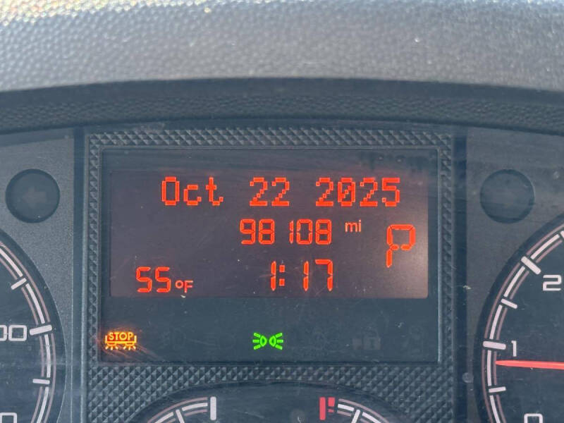 2020 RAM ProMaster 3500 159 WB