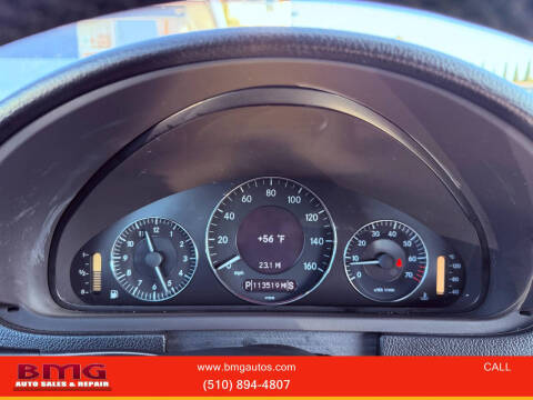 2009 Mercedes-Benz CLK CLK 350