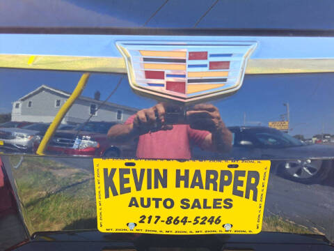 2015 Cadillac Escalade Luxury