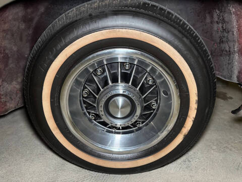 1966 Pontiac Bonneville