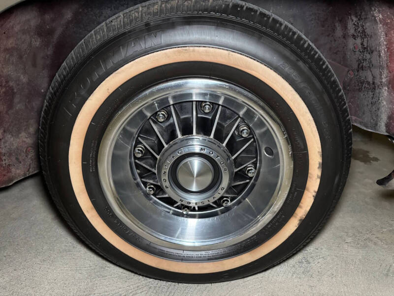 1966 Pontiac Bonneville