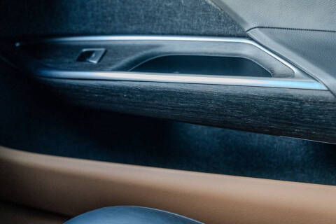 2023 Lucid Air Touring