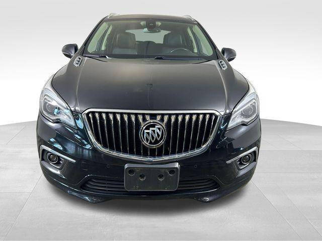 2017 Buick Envision Premium I